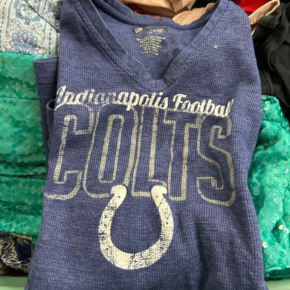 NFL Colts - Picture 1 of 2